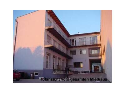 Wohnung provisionsfrei mieten in 7100 Neusiedl