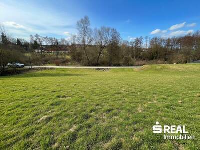 Grundstück kaufen in 4622 Eggendorf (Bild 1)