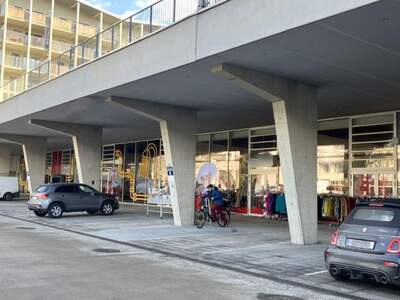 Gewerbeobjekt mieten in 8020 Graz (Bild 1)