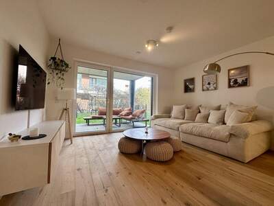 Wohnung mit Balkon mieten in 4813 Altmünster (Bild 1)