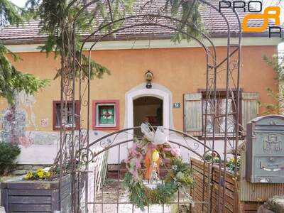 Haus kaufen in 9346 Glödnitz