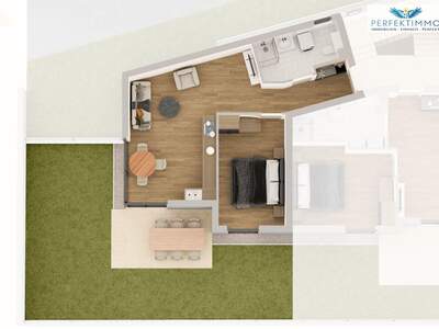 Wohnung kaufen in 6060 Hall (Bild 1)