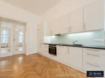 Wohnung mieten in 1040 Wien