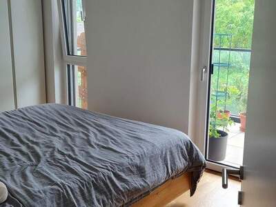 Terrassenwohnung kaufen in 4030 Linz (Bild 4)