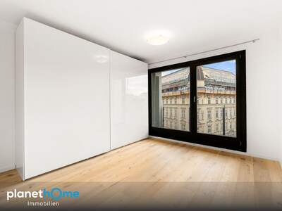 Terrassenwohnung kaufen in 1050 Wien (Bild 4)
