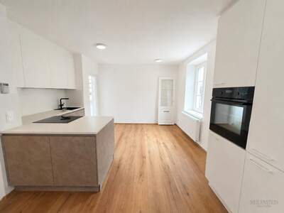 Etagenwohnung kaufen in 6020 Innsbruck