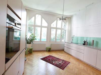 Shared flat provisionsfrei mieten in 1190 Wien