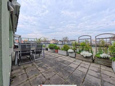 Terrassenwohnung kaufen in 1100 Wien (Bild 4)