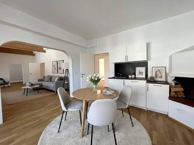 Wohnung mieten in 1080 Wien