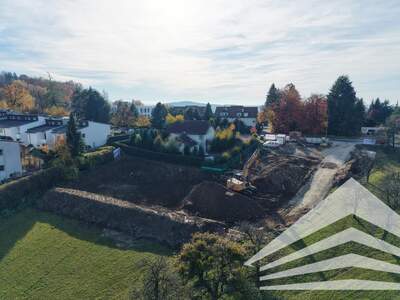 Penthouse kaufen in 4040 Linz