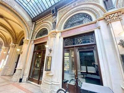 Gewerbeobjekt mieten in 1010 Wien (Bild 2)