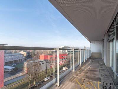 Terrassenwohnung mieten in 4020 Linz (Bild 2)