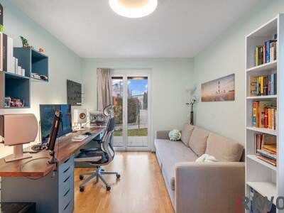 Terrassenwohnung kaufen in 1220 Wien (Bild 5)