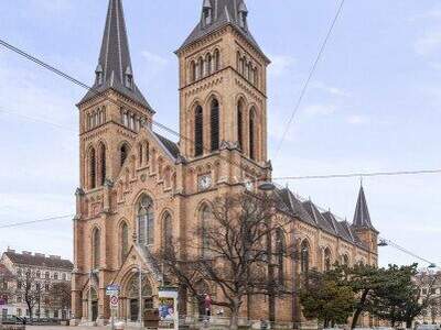 Büro / Praxis kaufen in 1160 Wien (Bild 3)