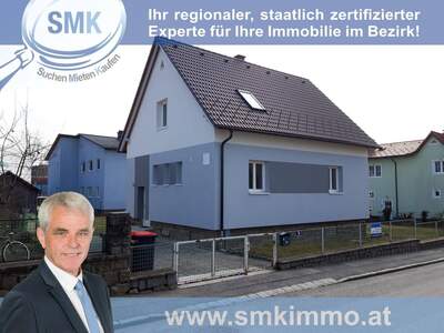 Haus kaufen in 3860 Heidenreichstein