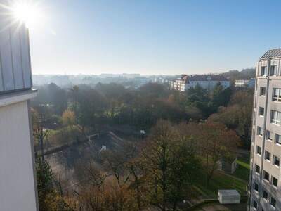 Mietwohnung in 1100 Wien