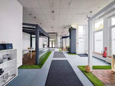 Gewerbeobjekt mieten in 2351 Wiener Neudorf