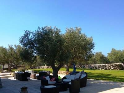 Haus mit Garten kaufen in 73040 Santa Maria di Leuca (Bild 2)