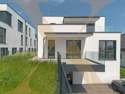 Terrassenwohnung kaufen in 4040 Linz (Bild 1)