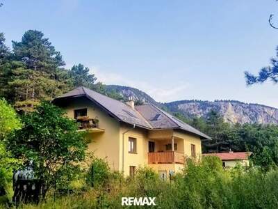 Haus kaufen in 2724 Hohe Wand