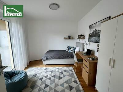 Terrassenwohnung mieten in 8020 Graz (Bild 4)