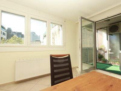 Terrassenwohnung mieten in 1030 Wien (Bild 3)