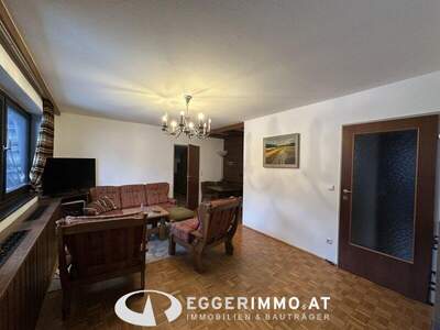 Terrassenwohnung mieten in 5751 Maishofen