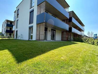 Terrassenwohnung kaufen in 8054 Graz (Bild 1)