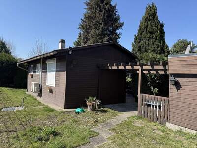 Haus kaufen in 7035 Steinbrunn