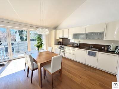 Wohnung mit Balkon mieten in 5084 Großgmain (Bild 3)