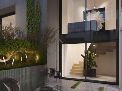 Terrassenwohnung kaufen in 1030 Wien (Bild 3)