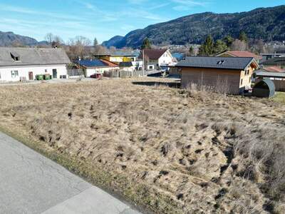 Grundstück kaufen in 9602 Hohenthurn