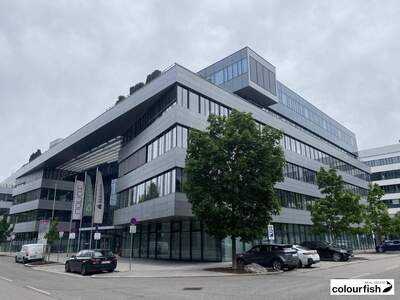 Gewerbeobjekt mieten in 1120 Wien