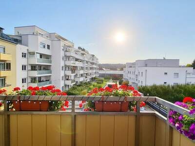 Eigentumswohnung in 4600 Wels