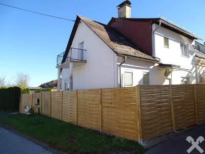 Haus kaufen in 8544 Pölfing