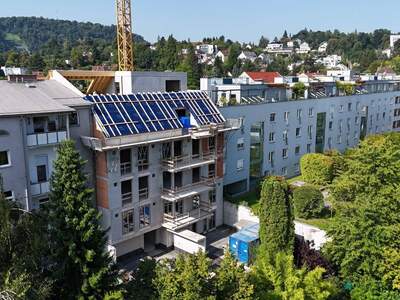 Anlageobjekt kaufen in 4040 Linz