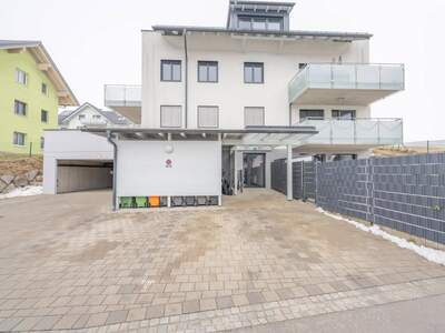 Wohnung mieten in 5204 Straßwalchen