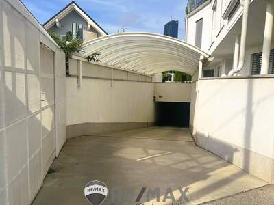 Halle / Lager / Produktion mieten in 1220 Wien (Bild 1)