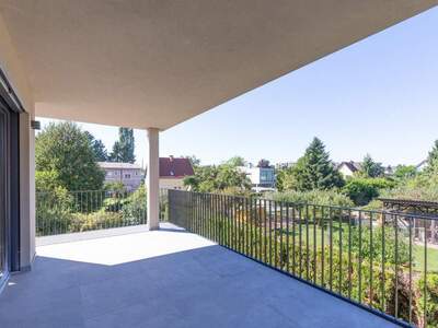 Eigentumswohnung in 8020 Graz