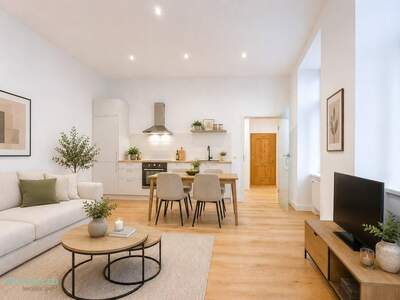 Wohnung kaufen in 1050 Wien