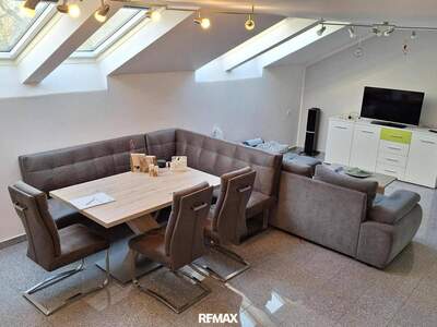 Wohnung mieten in 8431 Gralla