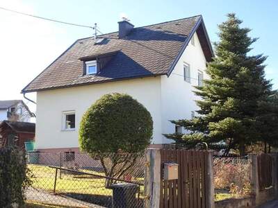 Haus kaufen in 4400 Steyr