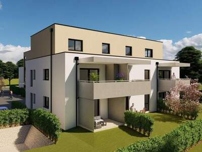 Grundstück kaufen in 4482 Ennsdorf