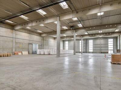 Lager mieten in 2351 Wr. Neudorf (Bild 1)