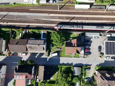 Anlageobjekt kaufen in 6700 Bludenz