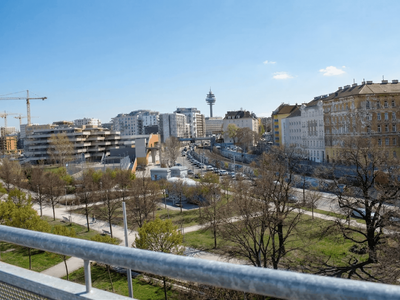 Mietwohnung provisionsfrei in 1030 Wien