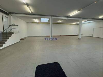 Gewerbeobjekt mieten in 2700 Wiener Neustadt
