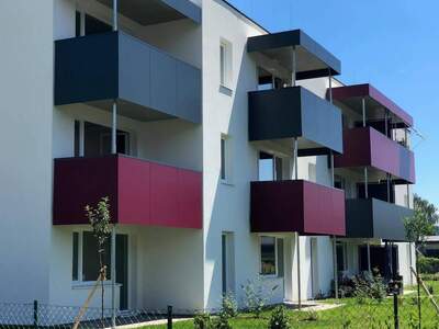 Mietwohnung in 3660 Klein Pöchlarn