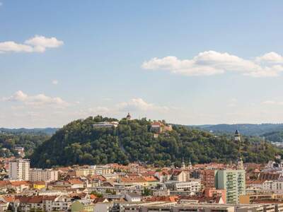 Mietwohnung in 8020 Graz