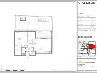 Mietwohnung in 1220 Wien (Bild 5)